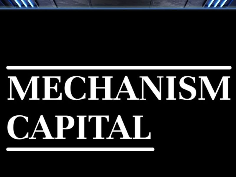 Tìm hiểu Mechanism Capital là gì?
