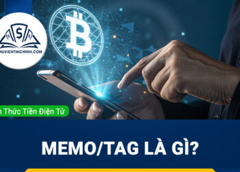 Memo/Tag là gì? Cách dùng Memo hoặc Tag