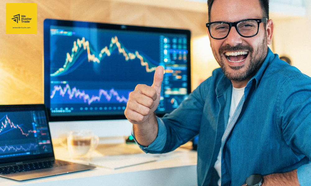 Mẹo tối ưu thời gian thử thách WeMasterTrade