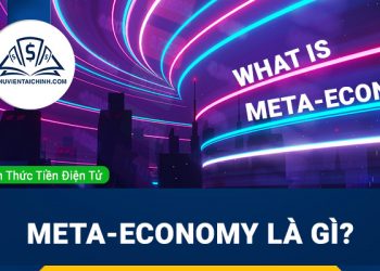 Meta-Economy là gì?