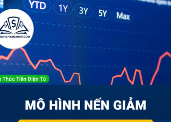 Mô-Hình-Nến-Giảm