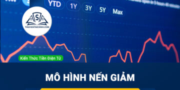 Mô-Hình-Nến-Giảm
