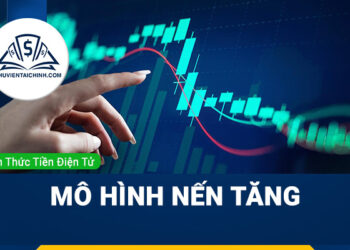 Tổng hợp các mô hình nến tăng hữu ích nhất