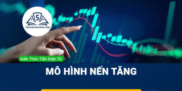 Tổng hợp các mô hình nến tăng hữu ích nhất
