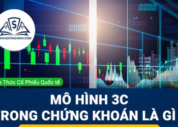 Mô hình cây thông trong chứng khoán là gì?