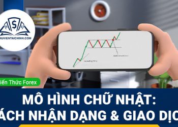 Mô hình chữ nhật: Cách nhận dạng và cách giao dịch
