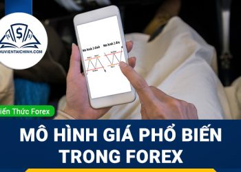Các mô hình giá phổ biến nhất định phải biết trong Forex