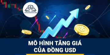 Mô hình tăng giá của đồng đô la Mỹ