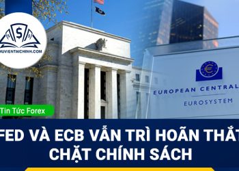 Một số NHTW bắt đầu thắt chặt chính sách trong khi Fed và ECB vẫn trì hoãn