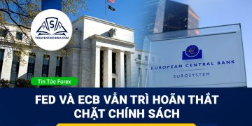 Một số NHTW bắt đầu thắt chặt chính sách trong khi Fed và ECB vẫn trì hoãn