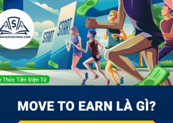 Move to Earn là gì? Chi tiết xu hướng mới tiền điện tử