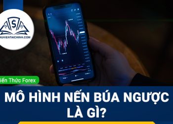 Đường EMA là gì? Cách sử dụng đường EMA trong Forex tốt nhất