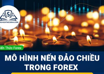 Mô hình Vai – Đầu – Vai: Cách nhận biết và giao dịch hiệu quả