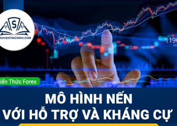 Tổng hợp các mô hình nến đơn khi giao dịch