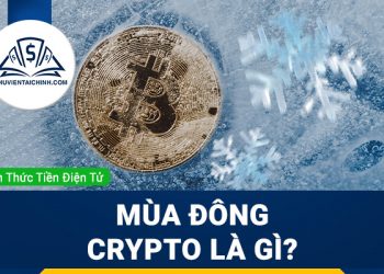 Mùa đông crypto là gì ? Bạn nên làm gì “sống sót” ? 