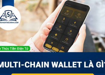 Multi-Chain Wallet là gì? Hướng dẫn Cách sử dụng và  Multi-Chain Wallet