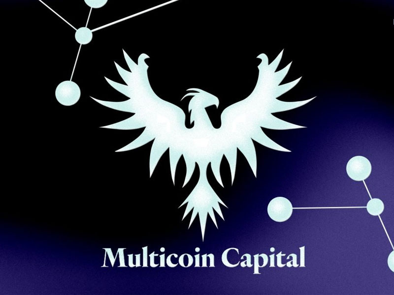 Tìm hiểu Multicoin Capital là gì?