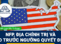 Forex 1 - 5/6/2026: NFP, Địa Chính Trị và Đô La Mỹ Trước Ngưỡng Quyết Định