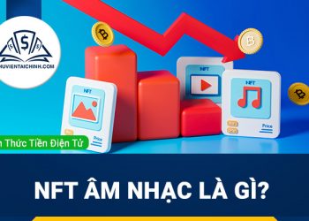 NFT âm nhạc là gì?