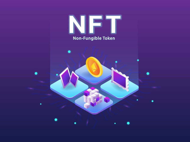 NFT marketplace là gì?