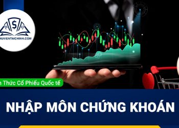 Nhập môn chứng khoán