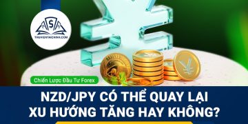 NZD/JPY có thể quay lại xu hướng tăng hay không