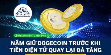 Cơ hội nắm giữ Dogecoin trước khi tiền điện tử quay lại đà tăng