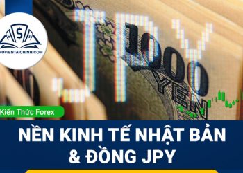 Mối quan hệ thị trường Forex với thị trường cổ phiếu quốc tế