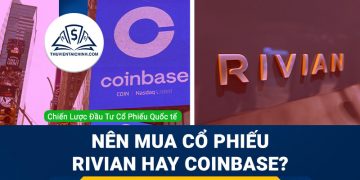 Nên mua cổ phiếu Rivian hay Coinbase sau giai đoạn IPO