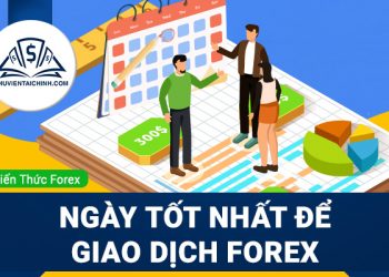 Khi nào nên mua hoặc bán một cặp tiền tệ