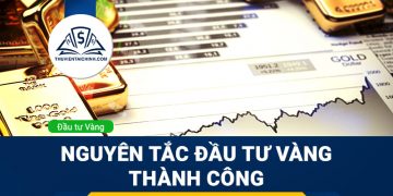Giao dịch vàng: Hình thức đầu tư hiệu quả hiện nay