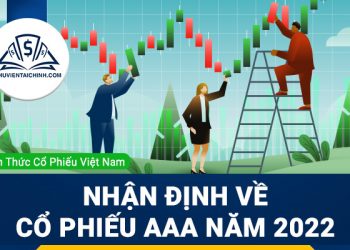 Nhận định đánh giá cổ phiếu AAA trong năm 2023