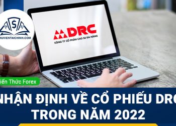 Nhận định đánh giá cổ phiếu DRC (Cao su Đà Nẵng) trong năm 2023