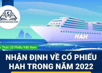 Nhận định đánh giá cổ phiếu HAH trong năm 2023