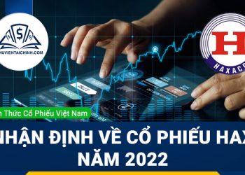Nhận định đánh giá cổ phiếu HAX trong năm 2023