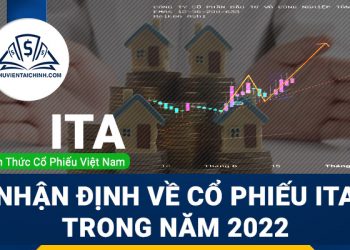Nhận định đánh giá cổ phiếu ITA trong năm 2023