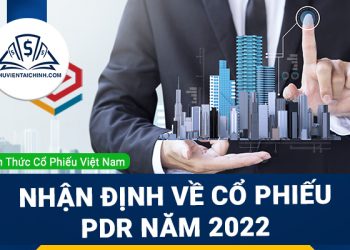 Nhận định đánh giá cổ phiếu PDR trong năm 2023