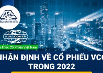 Nhận định đánh giá cổ phiếu VCG trong năm 2023