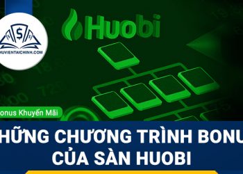 Chương trình bonus của sàn Huobi