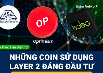 Layer 2 là gì? Những đồng coin sử dụng Layer 2 đáng đầu tư