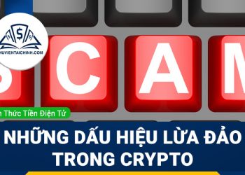 Scam là gì ? Những dấu hiệu lừa đảo trong crypto 