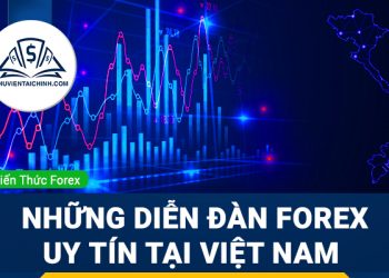 Những diễn đàn forex uy tín nhất tại Việt Nam