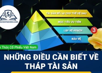 Tháp tài sản là gì? Những điều bạn cần biết về tháp tài sản