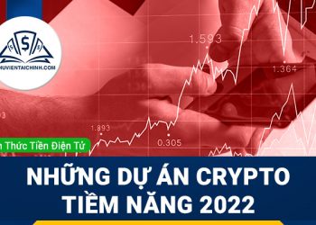 Những dự án Crypto tiềm năng 2023 mà bạn nên đầu tư