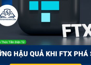 Những hậu quả khi FTX phá sản