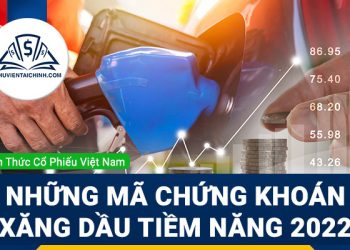 Tổng hợp những mã chứng khoán xăng dầu tiềm năng 2023