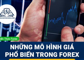Nến Nhật là gì? Các mô hình nến Nhật thường gặp bạn nên biết