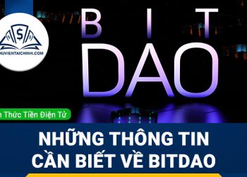 BitDAO là gì? Những thông tin cần biết về BitDAO