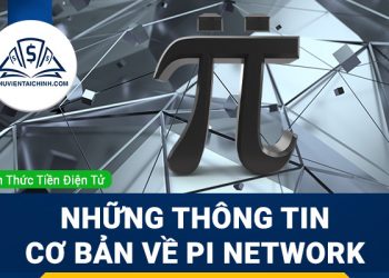 Pi Network là gì? Những thông tin cơ bản dành cho người mới bắt đầu