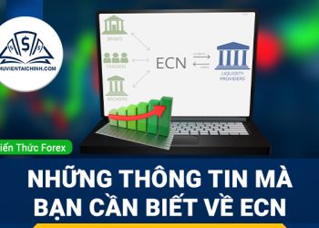 ECN là gì? Những thông tin mà bạn cần biết